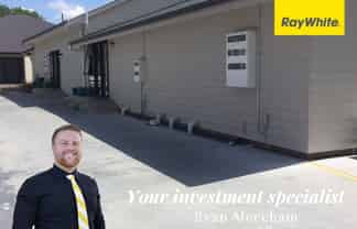 21A Rm D Vialou Street, Hamilton Central