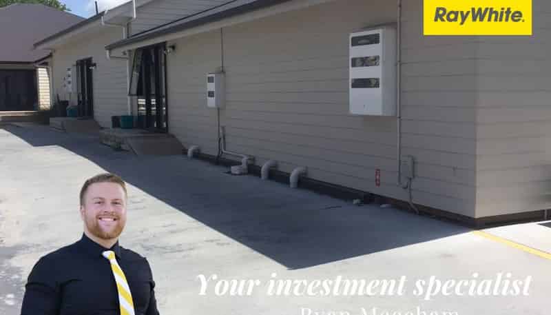 21A Rm D Vialou Street, Hamilton Central