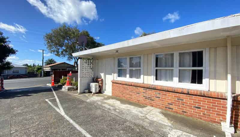 1/59 Princes Street, Otahuhu