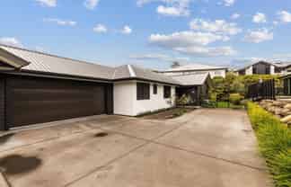 23b Sycamore Grove, Vogeltown