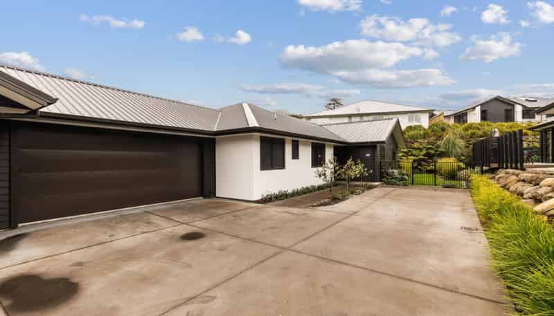 23b Sycamore Grove, Vogeltown