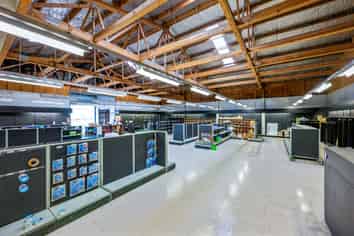 PRIME LIGHT INDUSTRIAL OPPORTUNITY
