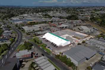 PRIME LIGHT INDUSTRIAL OPPORTUNITY
