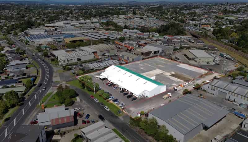 2 O'Neills Road, Swanson