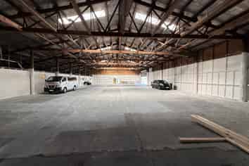 PRIME LIGHT INDUSTRIAL OPPORTUNITY
