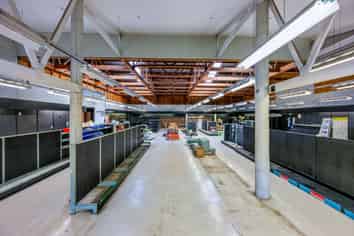 PRIME LIGHT INDUSTRIAL OPPORTUNITY
