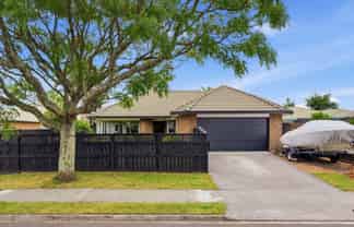 52 Blake Boulevard, Papamoa