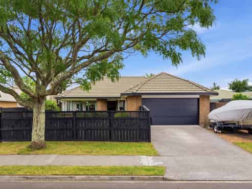 52 Blake Boulevard, Papamoa