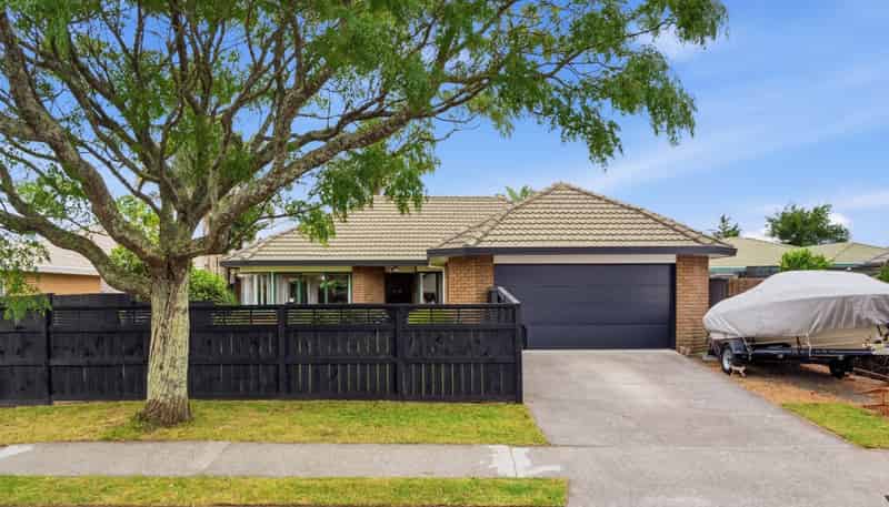 52 Blake Boulevard, Papamoa
