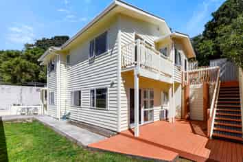 102A Strathmore Avenue, Strathmore Park