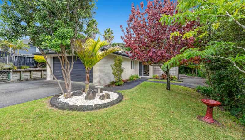 78 Roberta Crescent, Orewa