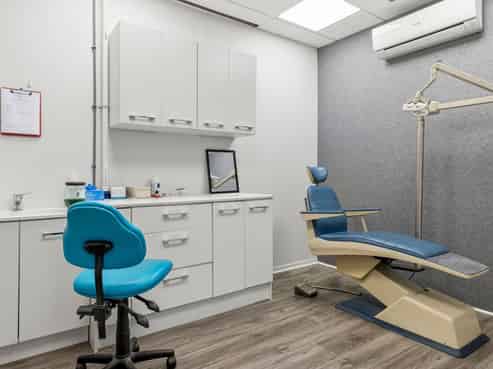 Your first commercial — done right