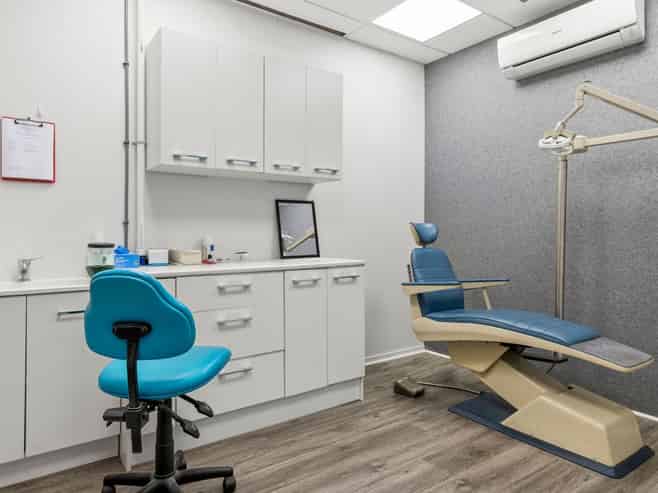 Your first commercial — done right