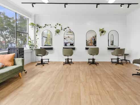 Your first commercial — done right