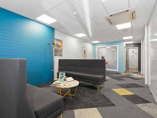 Your first commercial — done right