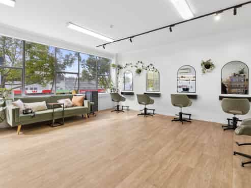 Your first commercial — done right