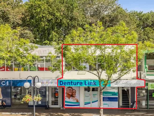 Your first commercial — done right