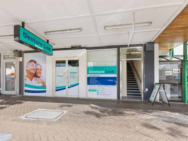 Your first commercial — done right