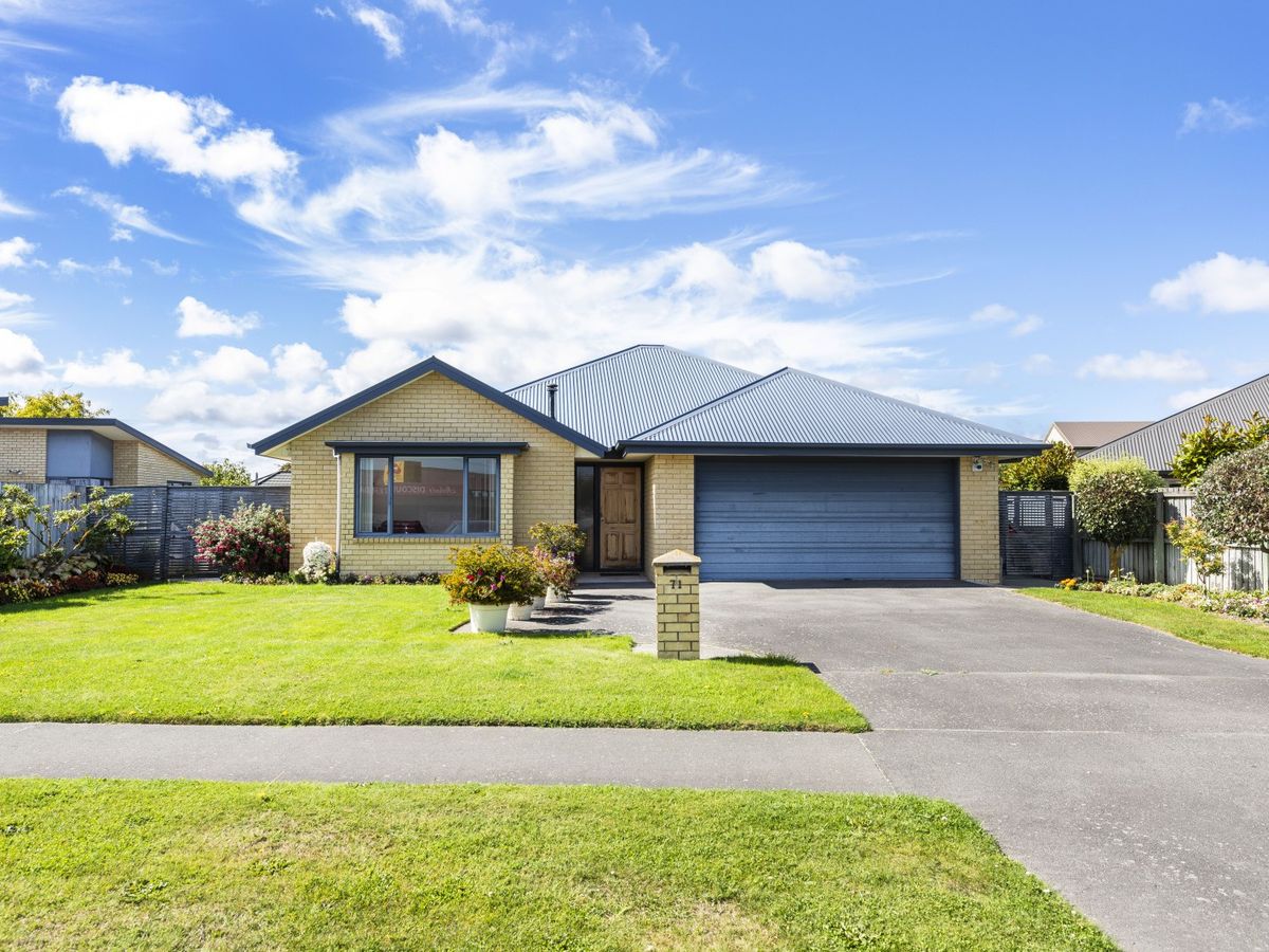 71 Springs Road, Hornby, Christchurch City, Canterbury
