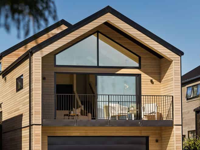 B/45 McAdam Drive, Jacks Point