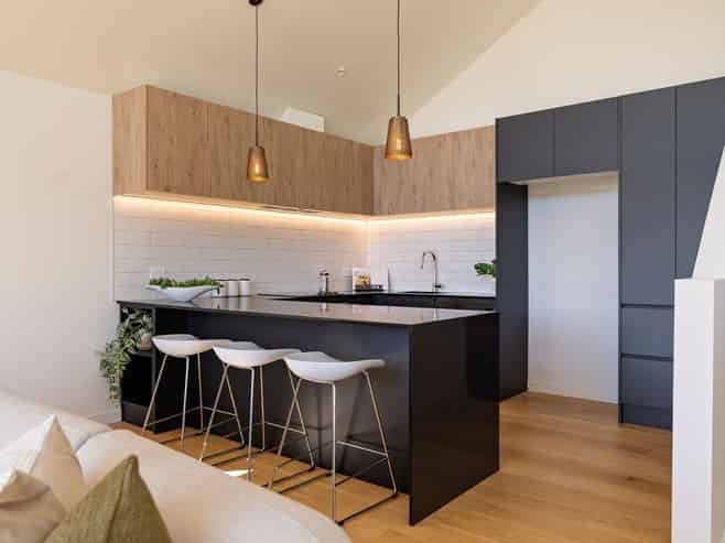 B/45 McAdam Drive, Jacks Point