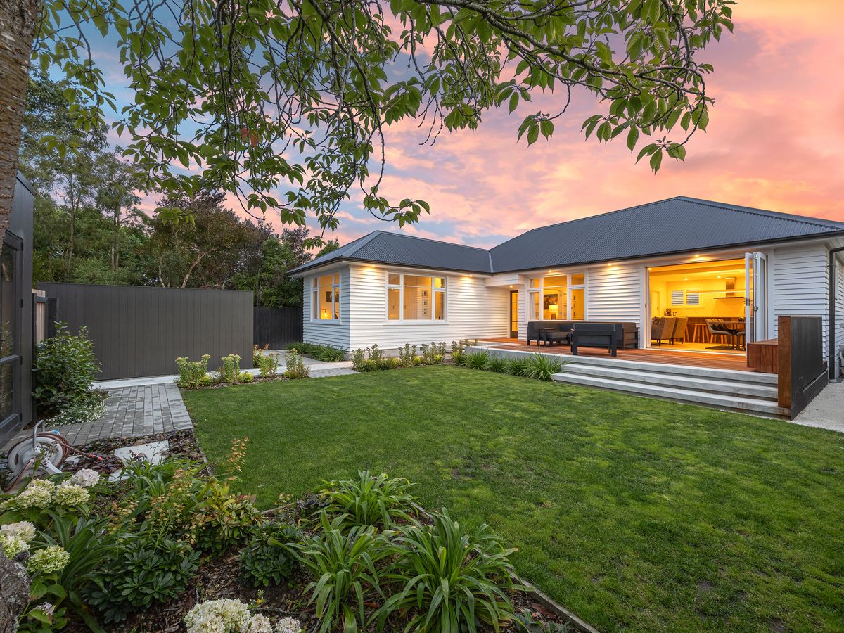 187 Cashmere Road, Cracroft, Christchurch City, Canterbury