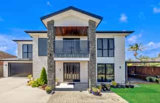 18A Edorvale Avenue, Papatoetoe