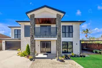 18A Edorvale Avenue, Papatoetoe