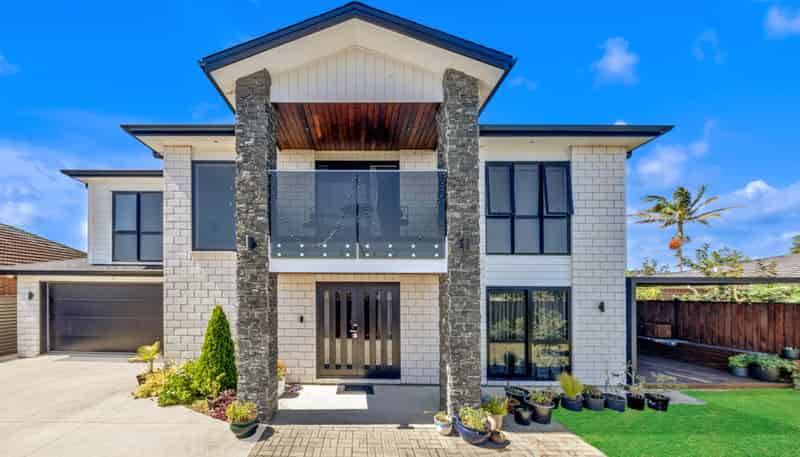 18A Edorvale Avenue, Papatoetoe