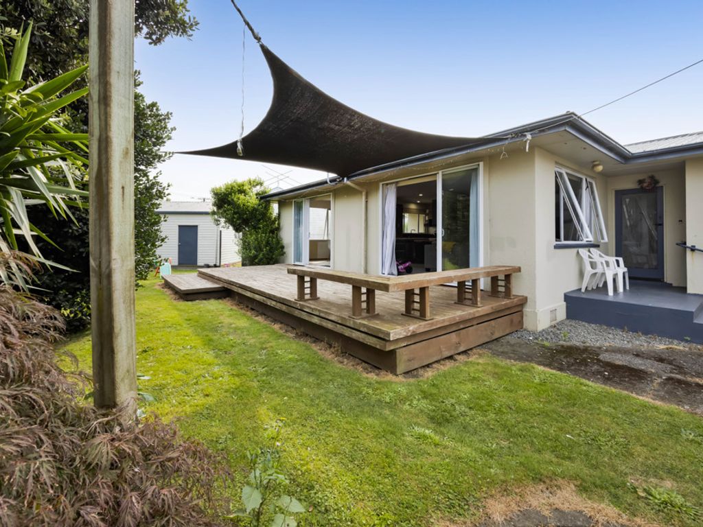 24 Grey Street, Hawera, South Taranaki, Taranaki