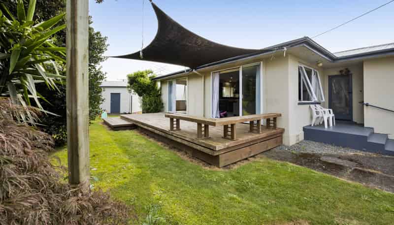 24 Grey Street, Hawera