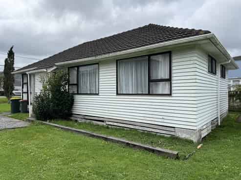 16 Norfolk Street, Wainuiomata