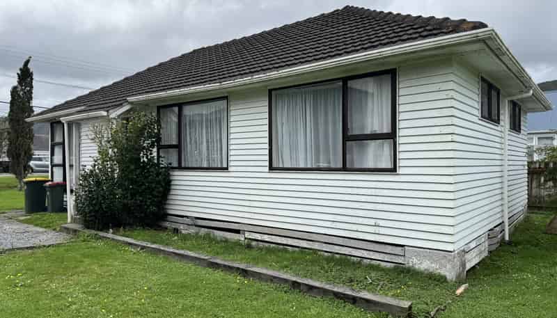 16 Norfolk Street, Wainuiomata