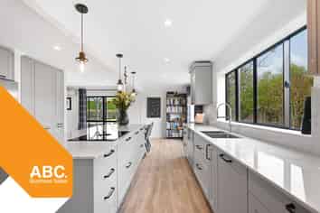 Kitchen Cabinetry - Design & Sales