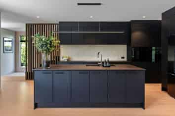 Kitchen Cabinetry - Design & Sales