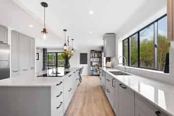 Kitchen Cabinetry - Design & Sales