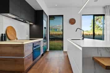 Kitchen Cabinetry - Design & Sales