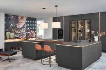 Kitchen Cabinetry - Design & Sales