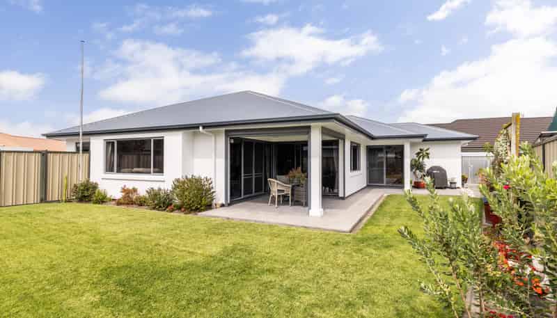 3 Merlot Drive, Greenmeadows