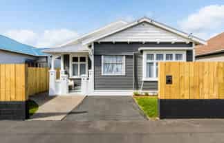 113A Richardson Street, Saint Kilda