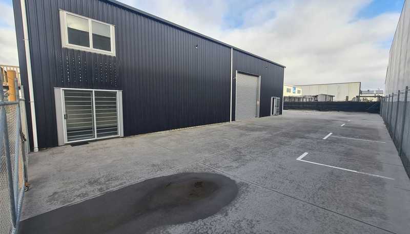 60A Enterprise Drive, Papamoa