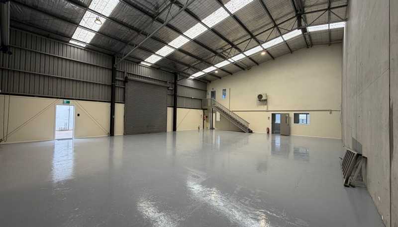 60A Enterprise Drive, Papamoa