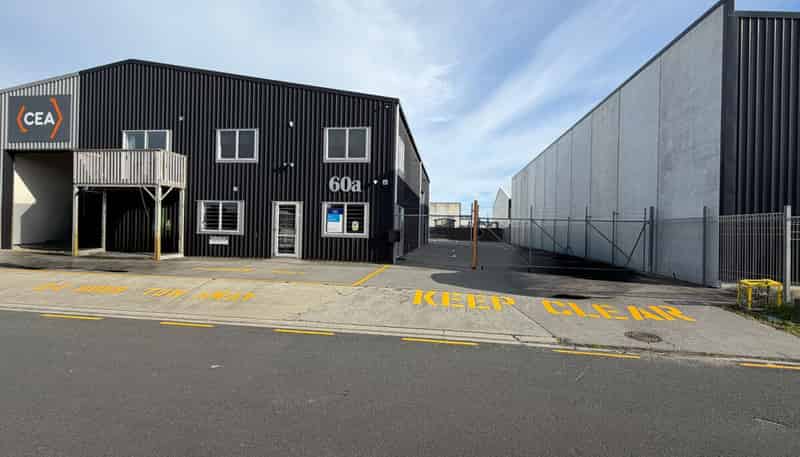 60A Enterprise Drive, Papamoa