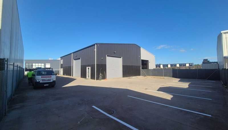 60A Enterprise Drive, Papamoa