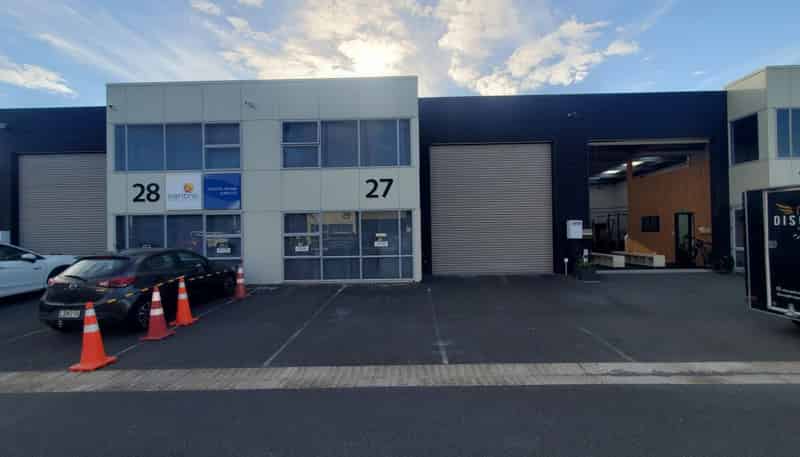 Unit 27/38 Ashley Place, Papamoa