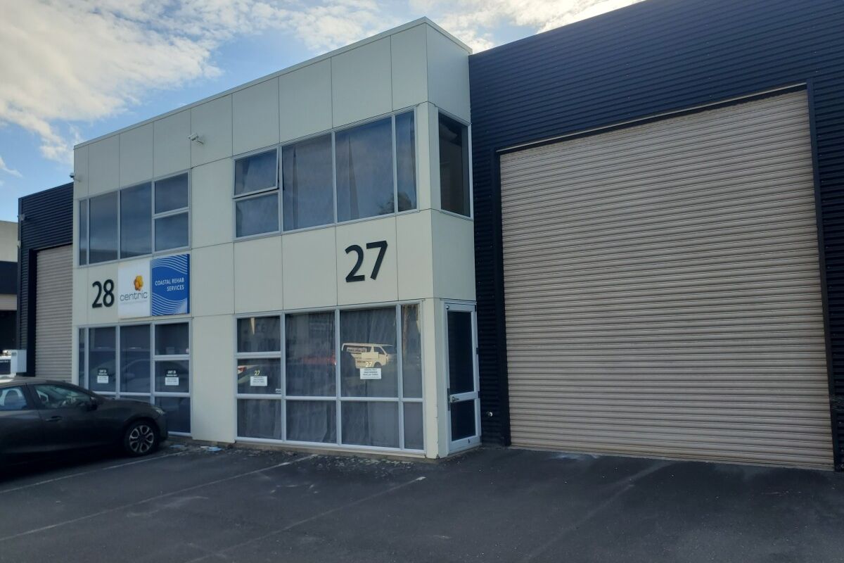 Large Modern Papamoa Unit – pohled 4