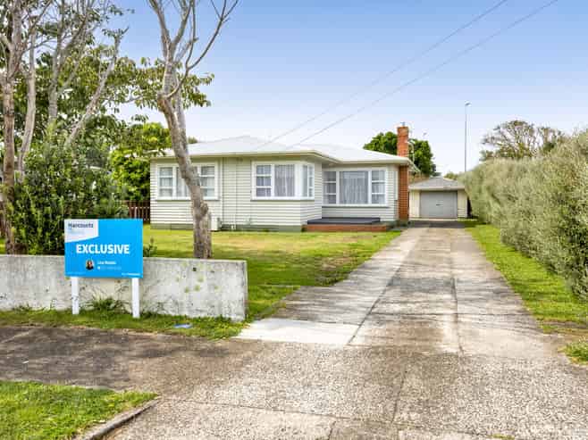 3 Pacey Avenue, Hawera