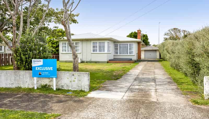 3 Pacey Avenue, Hawera