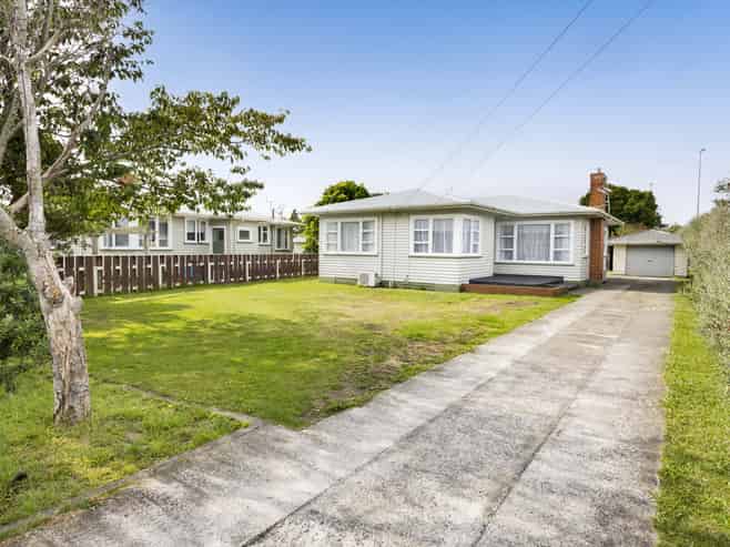 3 Pacey Avenue, Hawera