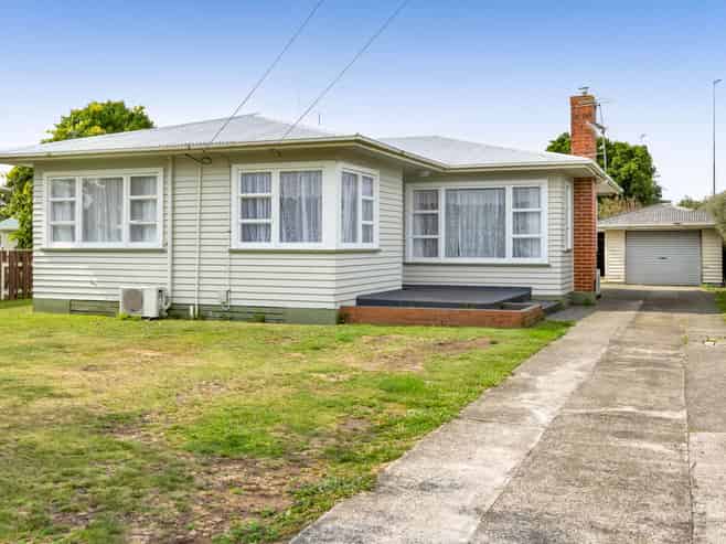 3 Pacey Avenue, Hawera